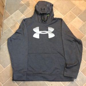 Under Armor Hoodie